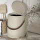 Plastic Trash Can